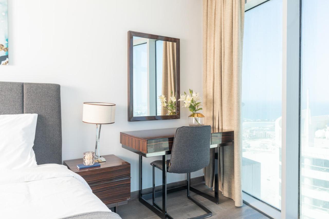 S Plaza Suites Hotel Seef Екстериор снимка